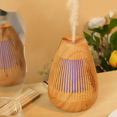 Personalized Home Essential Oil Diffuser