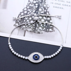 Evil Eye Jewelry