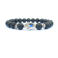 Evil Eye Stone bracelet