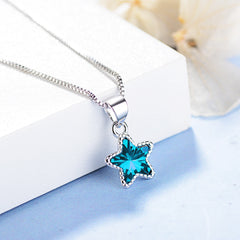Star Charm Pendant