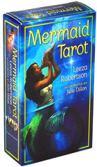 Tarot & Oracle Divination Cards – English Deck (Variety of Deck Options)