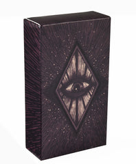 Tarot & Oracle Divination Cards – English Deck (Variety of Deck Options)