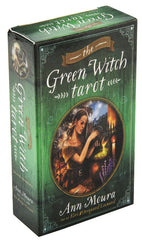 Tarot & Oracle Divination Cards – English Deck (Variety of Deck Options)