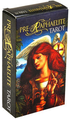Tarot & Oracle Divination Cards – English Deck (Variety of Deck Options)