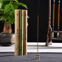 Incense (Argarwood/Laoshan Sandal Wood/ Wormwood/ Thuja)