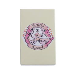 Occult Tarot Cards/Golden Dawn Tarot Cards, other Options Available