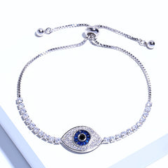 Evil Eye Jewelry