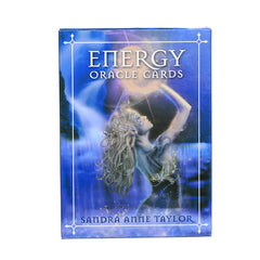 Tarot Divination Oracle Cards