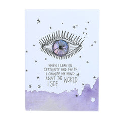 Tarot Divination Oracle Cards