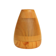 Personalized Home Essential Oil Diffuser