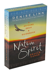 Variety of Tarot Cards