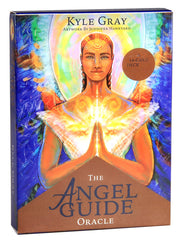 Energy Oracle Cards (Variety Option)