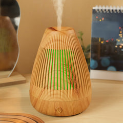 Personalized Home Essential Oil Diffuser
