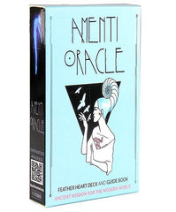 Energy Oracle Cards (Variety Option)