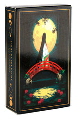 Energy Oracle Cards (Variety Option)