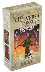 Ethereal Tarot Cards, and other cards options Available