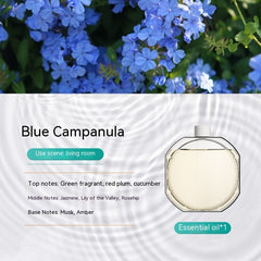 Difusor de aroma purificador de aire desodorante