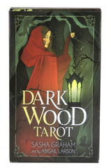 Energy Oracle Cards (Variety Option)