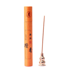 Incense (Argarwood/Laoshan Sandal Wood/ Wormwood/ Thuja)