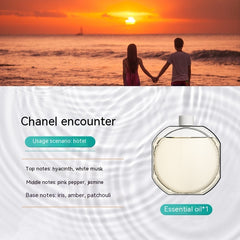 Difusor de aroma purificador de aire desodorante