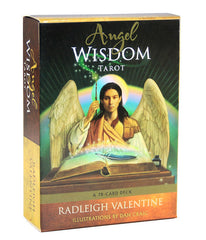 Energy Oracle Cards (Variety Option)