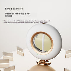 Difusor de aroma purificador de aire desodorante