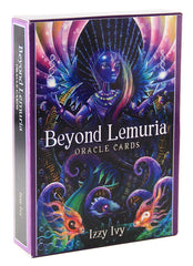 Energy Oracle Cards (Variety Option)