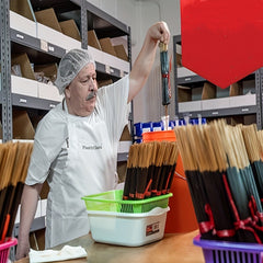 100pcs, Japanese Cherry Blossom Incense Sticks, Long Burn Time, Smooth & Clean, Natural Rattan Material