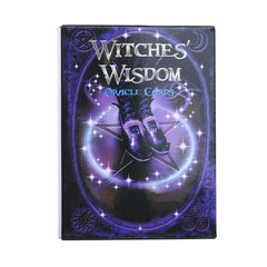 Tarot Divination Oracle Card