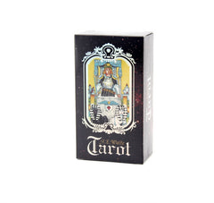Tarot Cards