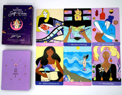 Tarot Card Destiny Oracle