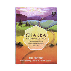 Tarot Divination Oracle Card