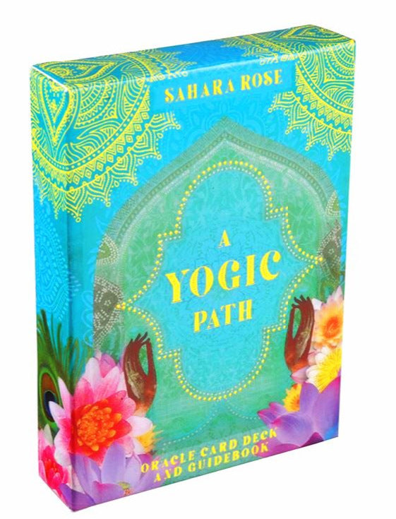 Tarot & Oracle Divination Cards – English Deck