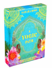 Tarot & Oracle Divination Cards – English Deck