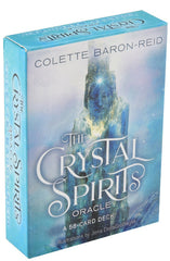 Tarot & Oracle Divination Cards – English Deck