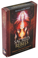 Tarot & Oracle Divination Cards – English Deck