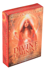 Tarot & Oracle Divination Cards – English Deck