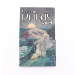 English Golden Dawn Tarot Oracle Cards