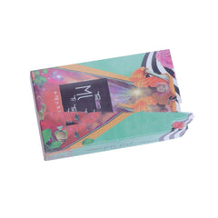English Golden Dawn Tarot Oracle Cards