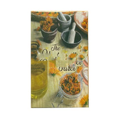 English Golden Dawn Tarot Oracle Cards