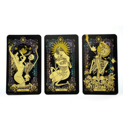 Discover Your Inner Spirit With The Wandering Spirit Tarot Cards Deck, Beautifully Designed Cards For Divination And Self-Reflection