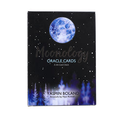 Tarot Divination Oracle Card