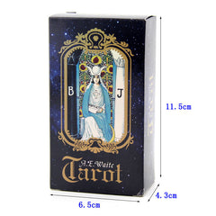 Tarot Cards