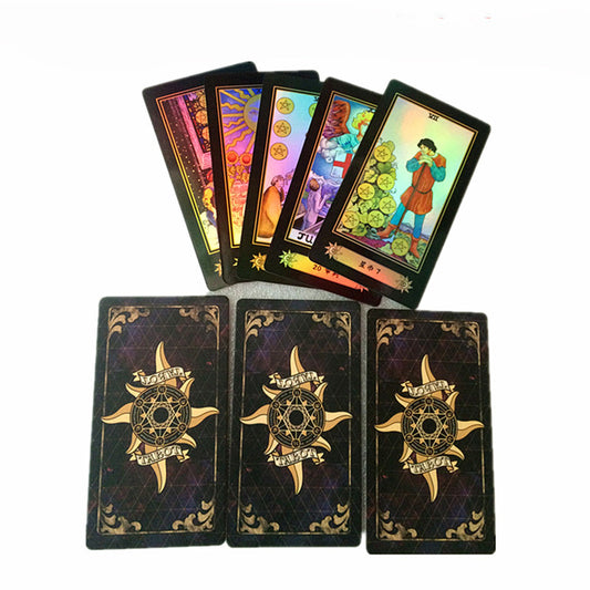 Tarot Cards
