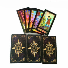 Tarot Cards