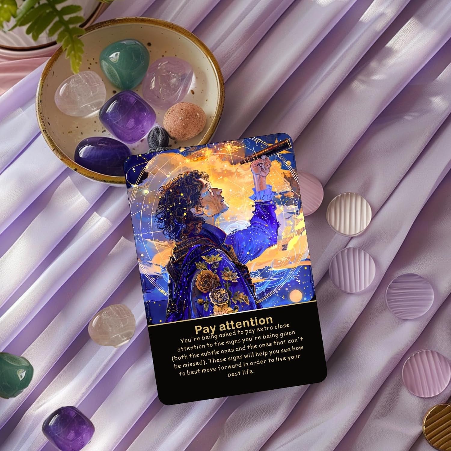 Akashic Oracle Cards, Cards and Tarot Cards for Beginners, Energy...