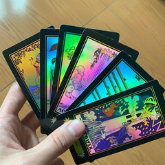 Tarot Cards