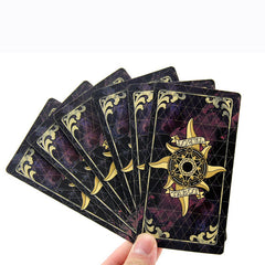 Tarot Cards