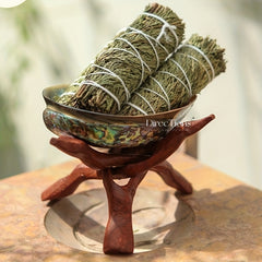 Sage Aromatherapy Cleansing Kit