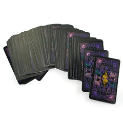The Wondering Spirit Tarot Deck